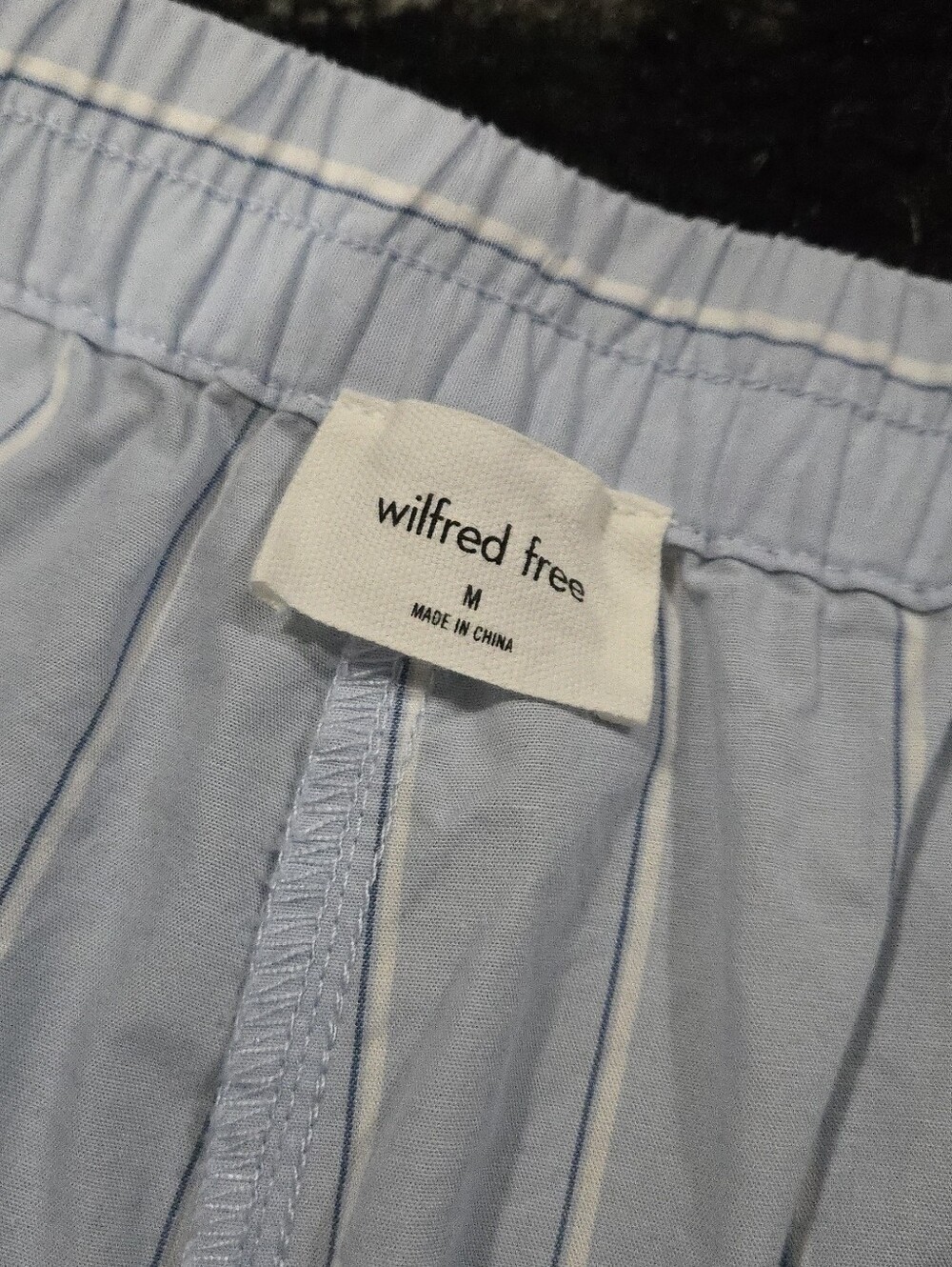 Wilfred Free Pants - Picture 2 of 2
